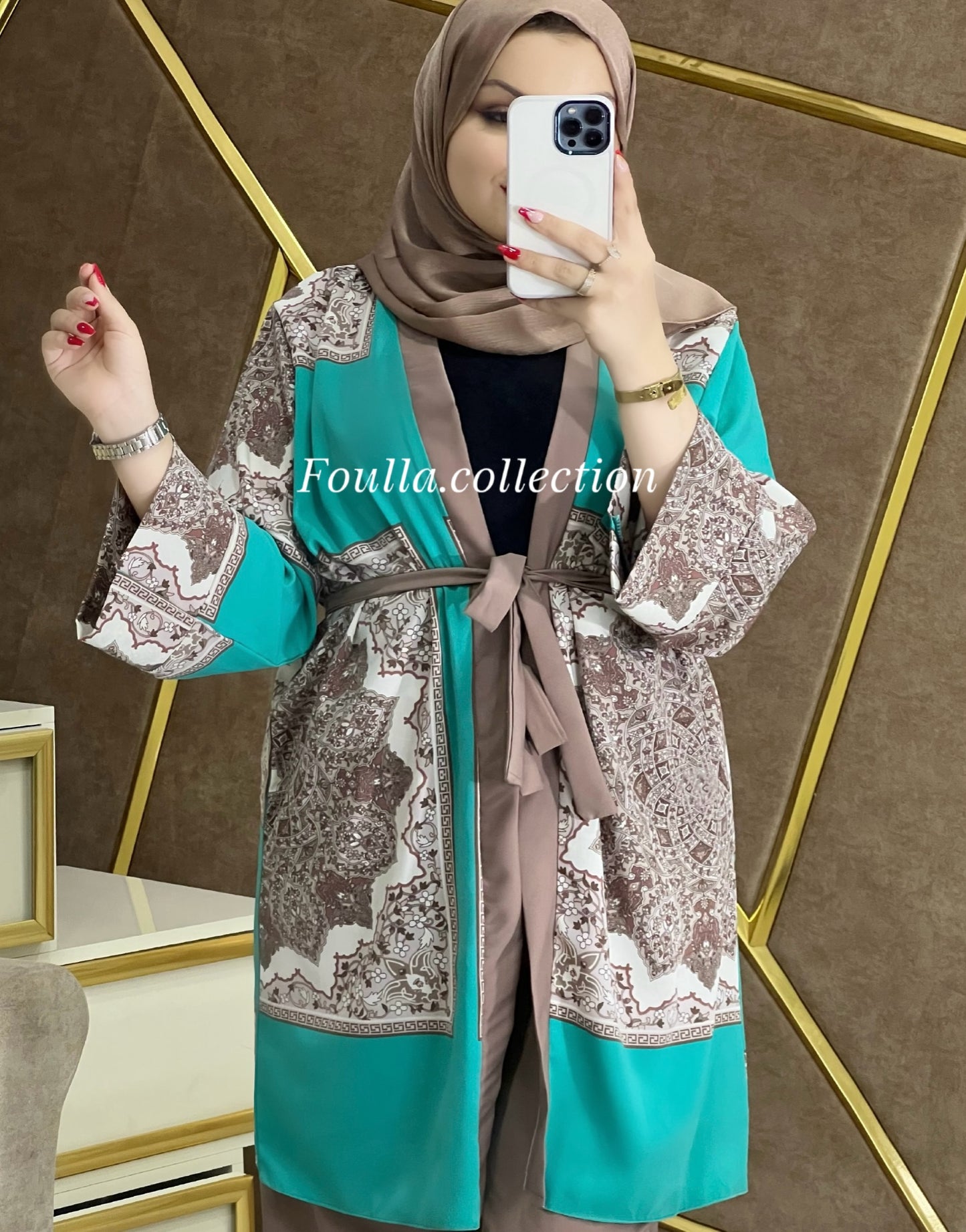 انسومبل الانيقة