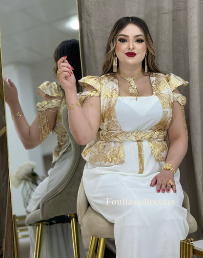 قفطان ميلينا