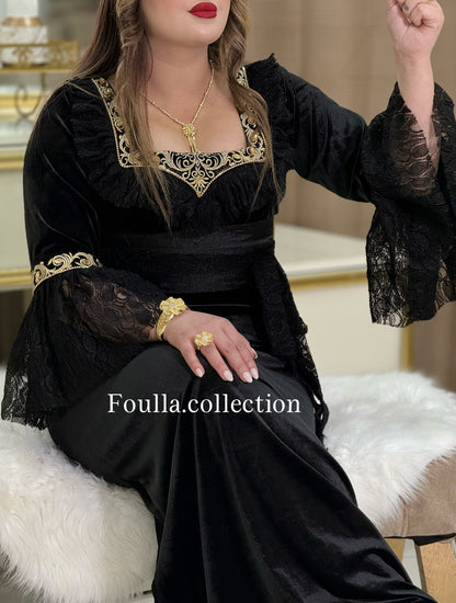 فستان تالين