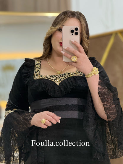 فستان تالين