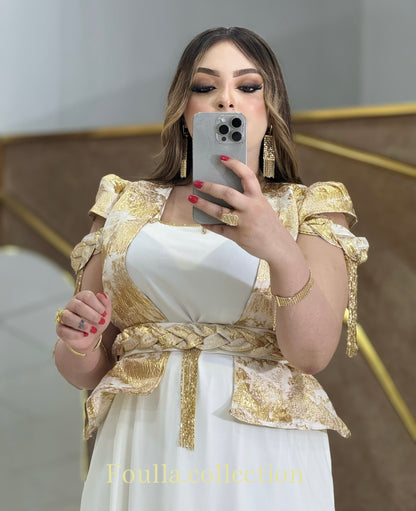 قفطان ميلينا