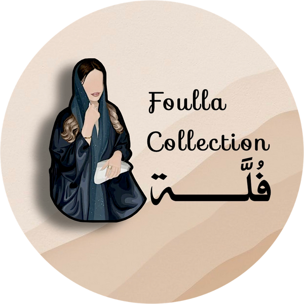 Foulla collection 